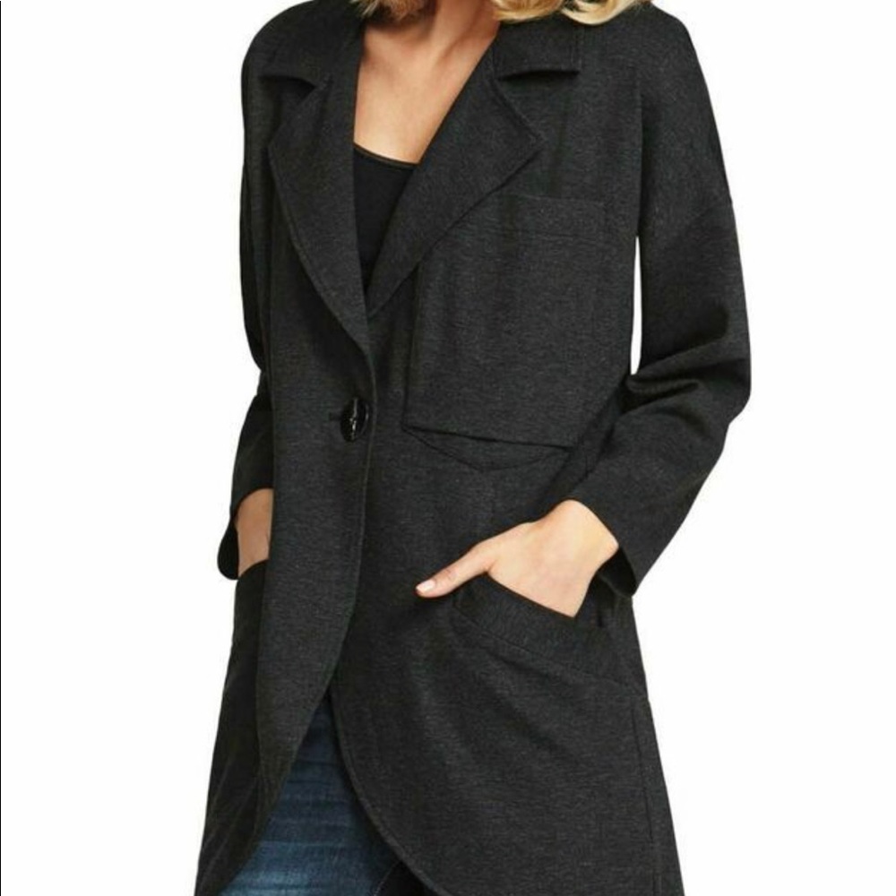Cabi Jacket